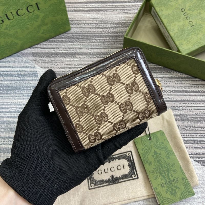 Gucci Wallets